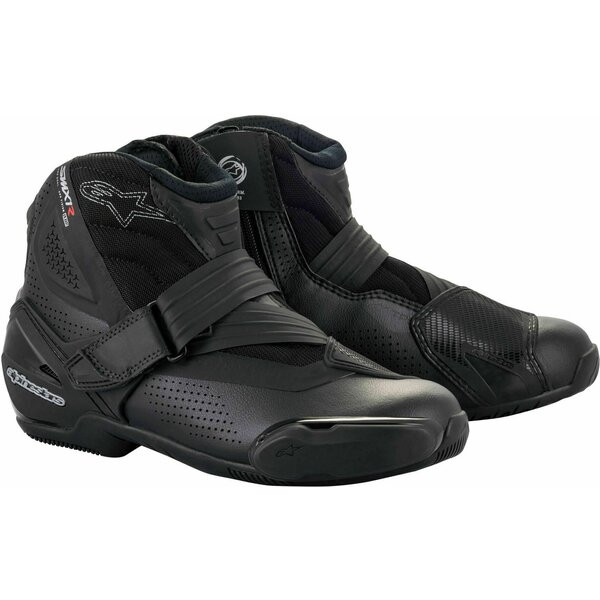 Ghete moto Alpinestars SMX-1 R V2 VENTED