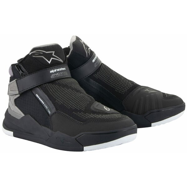 Ghete moto ALPINESTARS SPEEDFLIGHT STREET