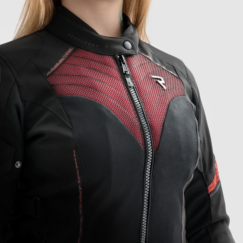 Geaca Rebelhorn Jax Lady