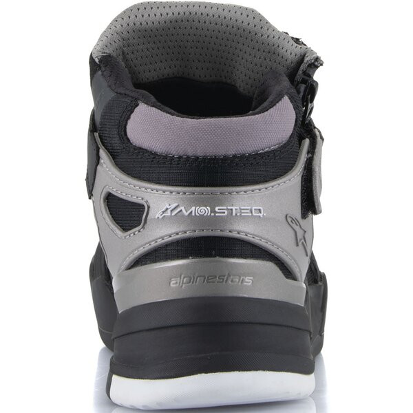 Ghete moto ALPINESTARS SPEEDFLIGHT STREET