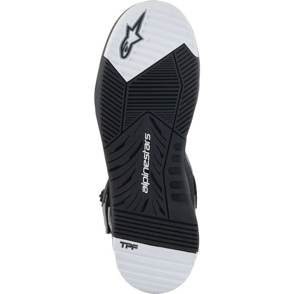 Ghete moto ALPINESTARS SPEEDFLIGHT STREET