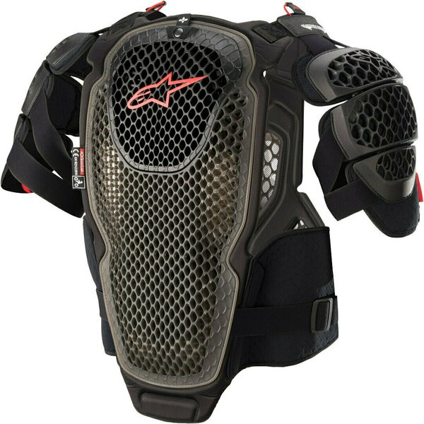 Enduro chest protector deals