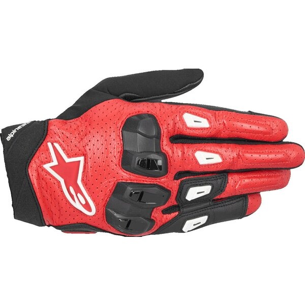 Manusi de piele vara Alpinestars SP x 7