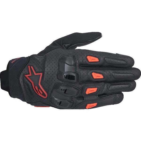 Manusi de piele vara Alpinestars SP x 7