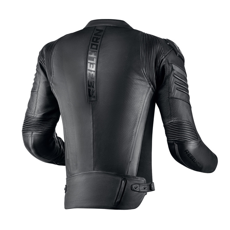 【Ren】 geaca-de-piele-rebelhorn-