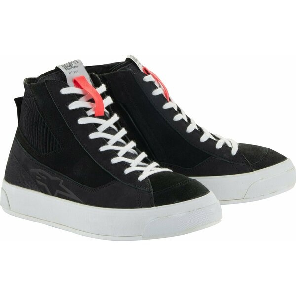Ghete moto dama ALPINESTARS STELLA STATED PODIUM