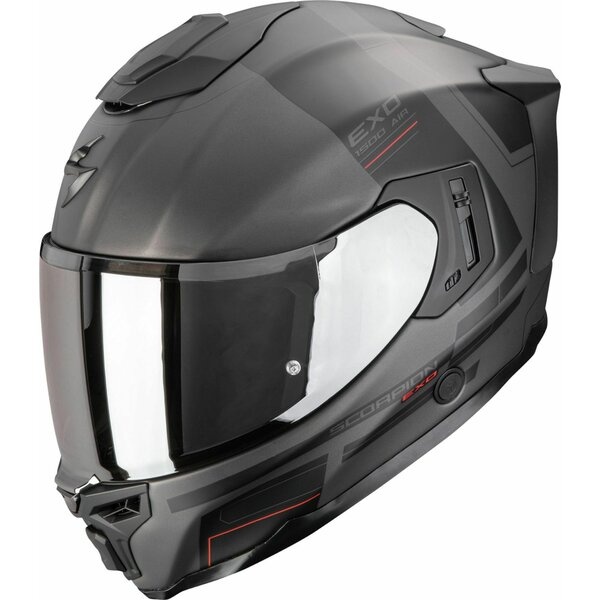 Casca integrala SCORPION EXO-1500 AIR DUAL