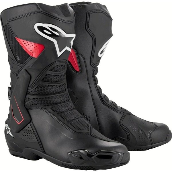 Cizme moto sport/touring impermeabile ALPINESTARS SMX-6 V3 DRYSTAR®