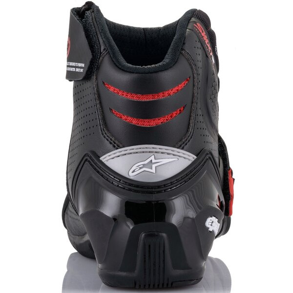 Ghete moto Alpinestars SMX-1 R V2 VENTED