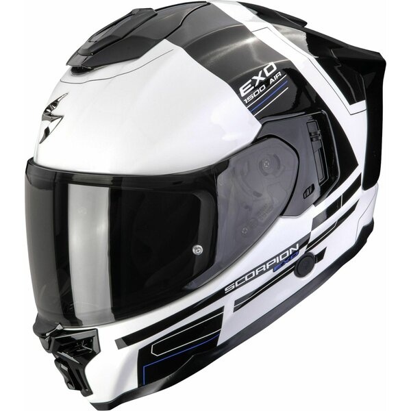 Casca integrala SCORPION EXO-1500 AIR DUAL