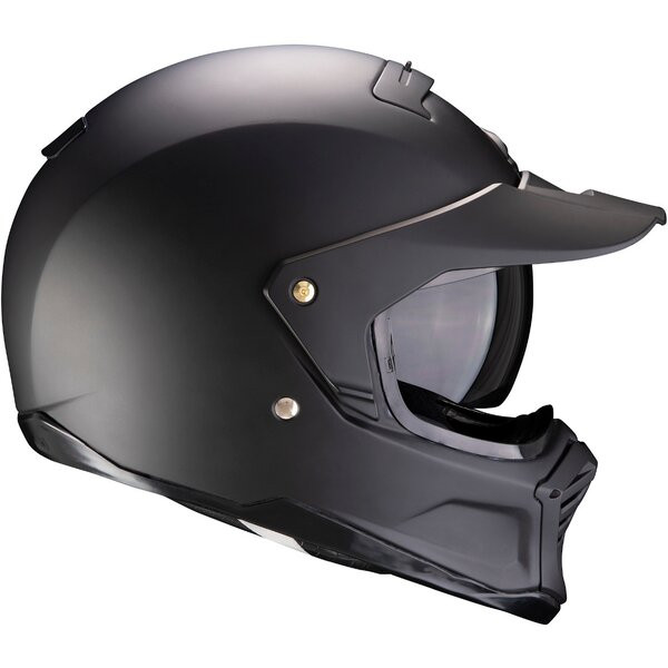 Casca integrala SCORPION EXO-HX1 SOLID