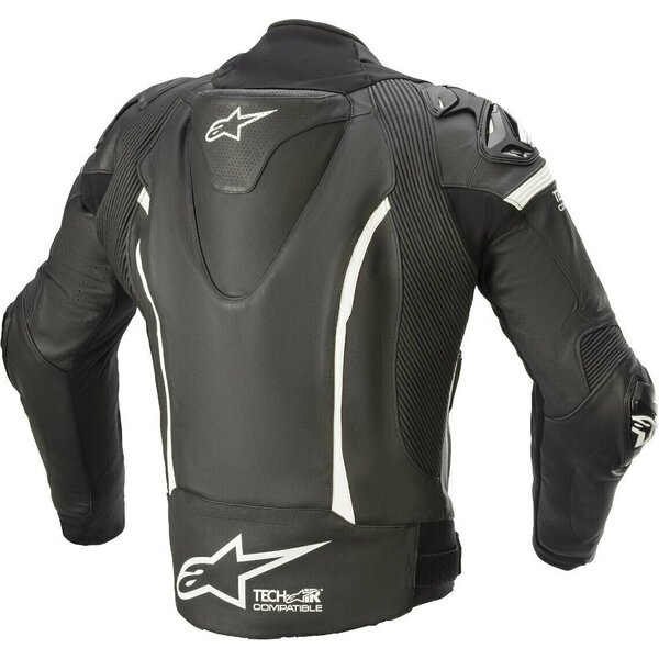 Geaca de piele Alpinestars GP PRO V2 Tech Air