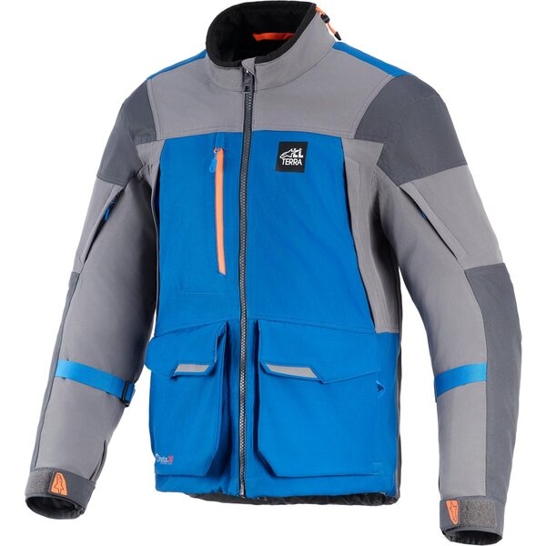 Geaca enduro/adventure ALPINESTARS MAXDURA DRYSTAR®XF LAMINATED