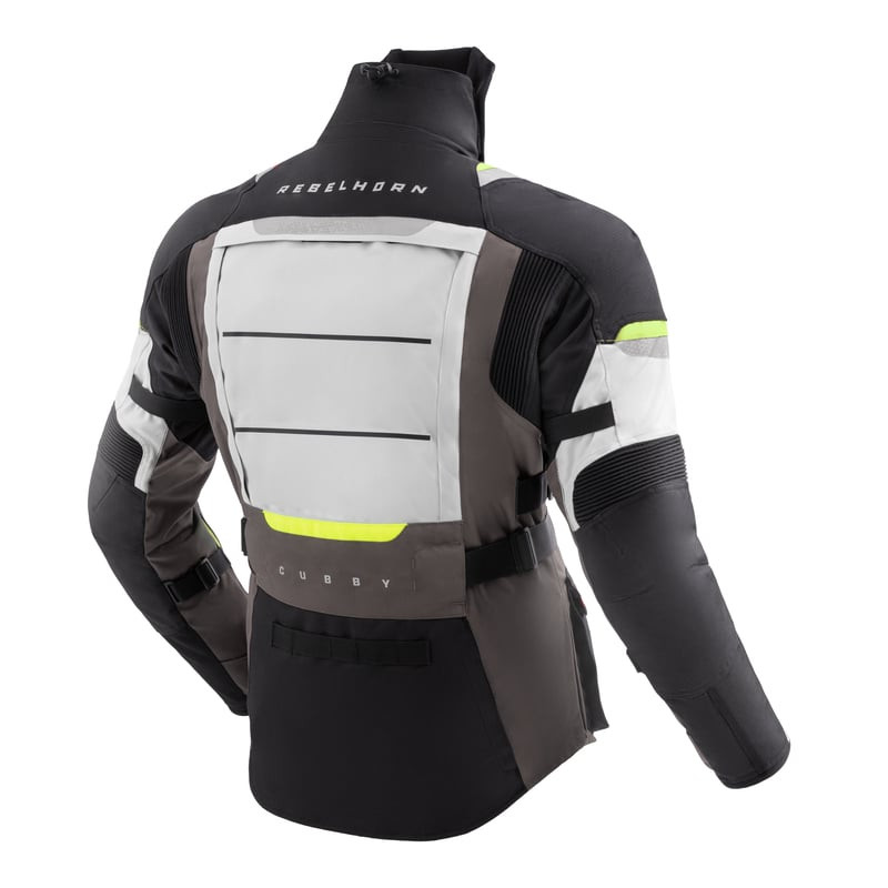 Geaca moto barbati, Rebelhorn Cubby V
