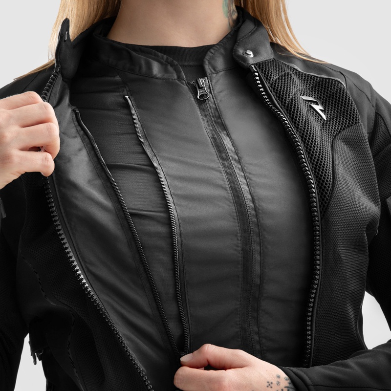 Geaca Rebelhorn Jax Lady