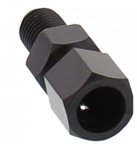 ADAPTOR OGLINDA M10X1.25MM LEFT KLEMMSTUECK