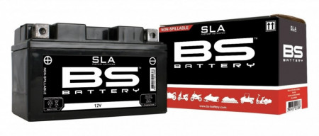 Baterie activata din fabrica BS-BATTERY BB16CL-B (FA) (YB16CL-B (FA)) SLA
