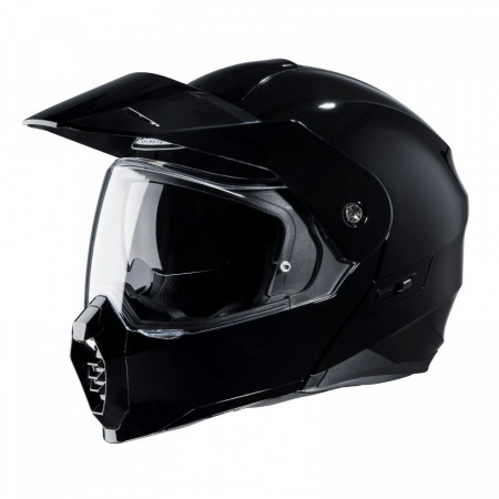 Casca HJC C80 Solid