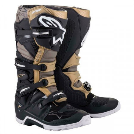 Cizme cross-enduro ALPINESTARS TECH 7 ENDURO DRYSTAR