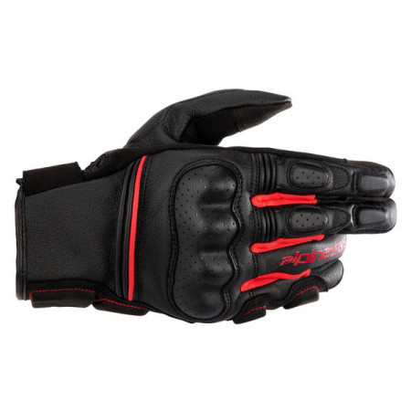 Manusi de piele sport/touring ALPINESTARS PHENOM