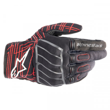Manusi moto ALPINESTARS MM93 LOSAIL V2