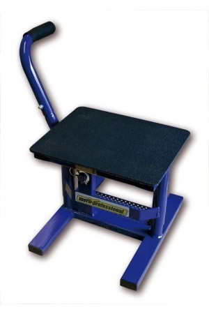 STANDER CENTRAL MOTOPROFFESIONAL MAX 160KG 26-36CM