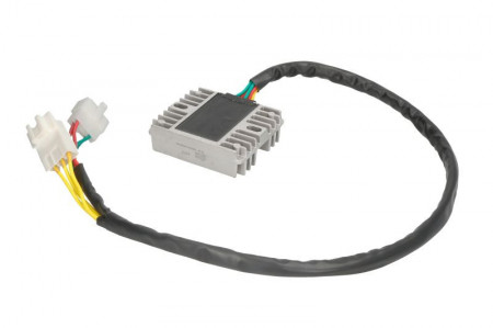 Voltage regulator (12V) 43779