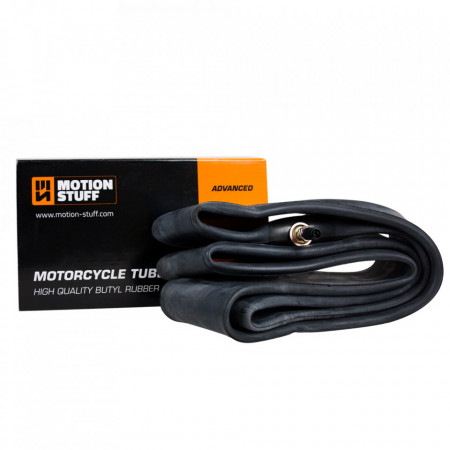 Camera moto MOTION STUFF 80/100-21 cauciuc butil Heavy Duty (2.5mm)