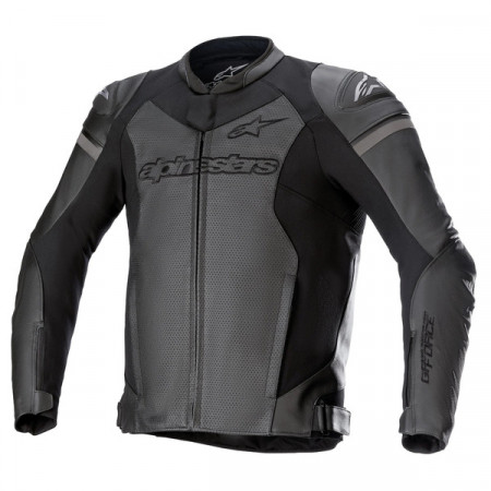 Geaca de piele sport ALPINESTARS GP FORCE AIRFLOW