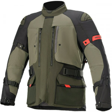 Geaca textil impermeabila Alpinestars KETCHUM Gore-Tex