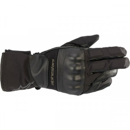 Manusi moto de piele Alpinestars RANGE 2 IN ONE GORE-TEX WITH GOREGRIP TECH