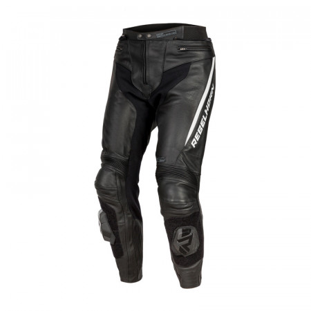 Pantaloni de piele Rebelhorn Fighter