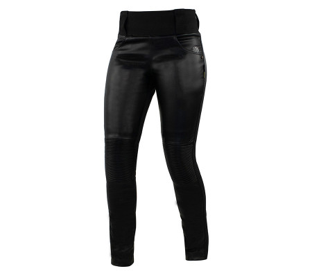Pantaloni de piele Trilobite Leggins Lady