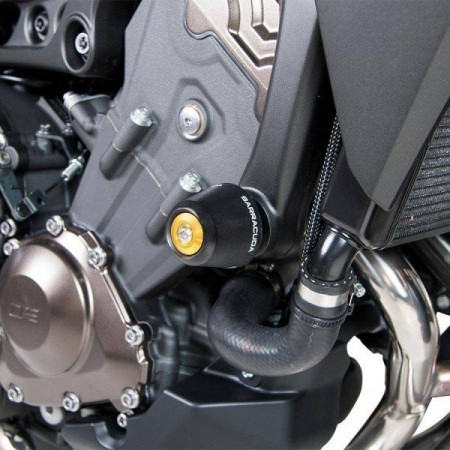 Protectii motor BARRACUDA YAMAHA MT09 2014-2016 / TRACER 900 2015-2023