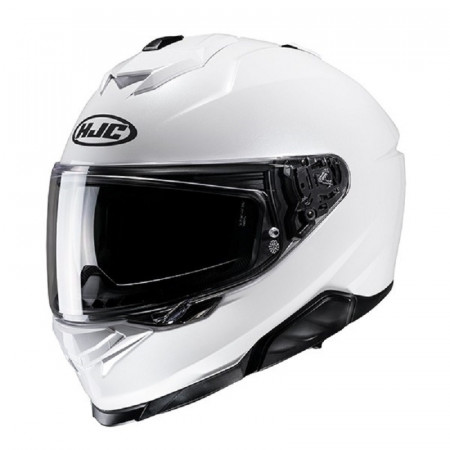 Casca HJC i71 Solid Lucios