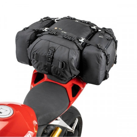 Genti Kriega US-Combo 50, Cordura