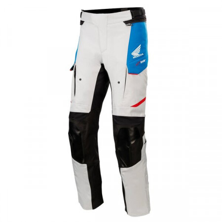 Pantaloni textil impermeabili ALPINESTARS HONDA ANDES V3 DRYSTAR