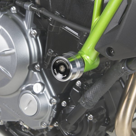 Protectii motor Kawasaki Z650 (2017-2019)