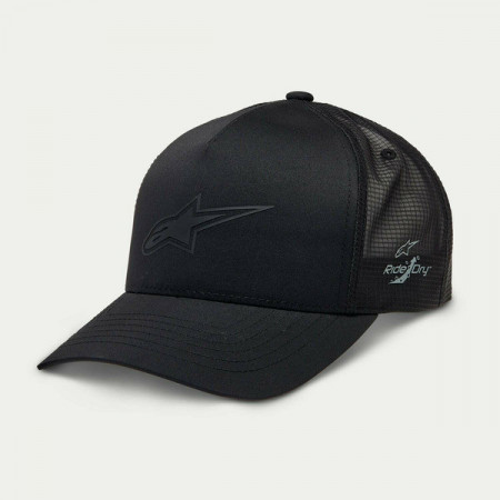 Sapca ALPINESTARS ADVANTAGE TECH TRUCKER Hat