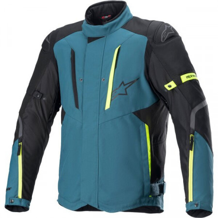 Geaca textil impermeabila ALPINESTARS RX-5 DRYSTAR