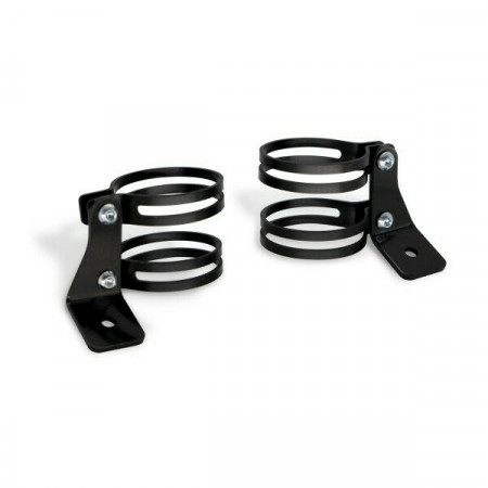 Kit suport fixare proiectoare BARRACUDA diam.48-51