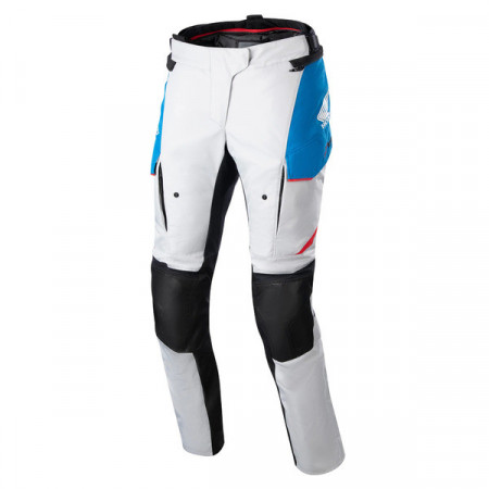 Pantaloni dama textil impermeabili Alpinestars HONDA STELLA ANDES V3 DRYSTAR