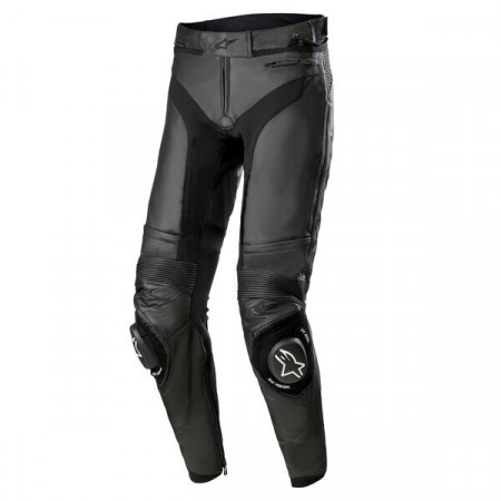 Pantaloni de piele sport/touring Alpinestars MISSILE V3 LONG