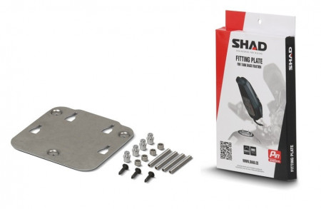Pin system SHAD X021PS