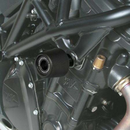 Protectii motor MV AGUSTA BRUTALE 910S-989R-1078RR (2004-2011) - BARRACUDA