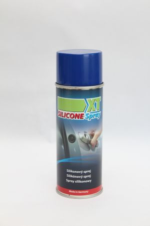 Spray silicon 300ml