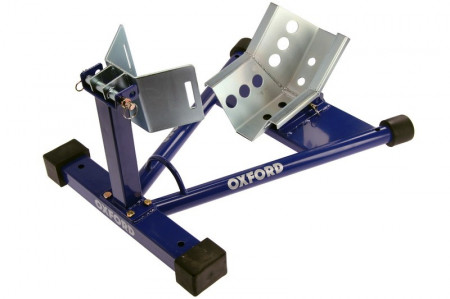Stander Moto Blocare roata fata Oxford