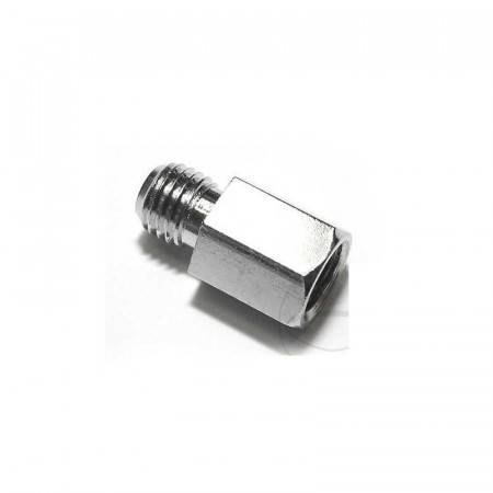 Adaptor oglinda M10X1.25 dreapta la M10X1.25 dreapta