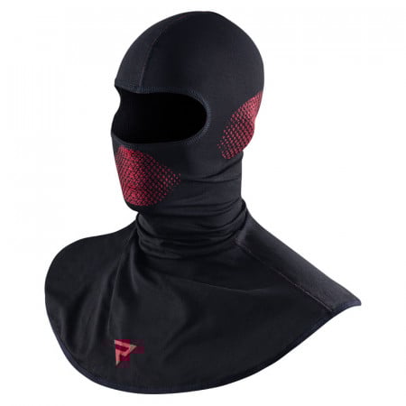 Cagula Rebelhorn Therm II
