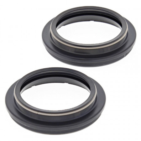 Kit simeringuri praf de furca All Balls Racing FD57-138